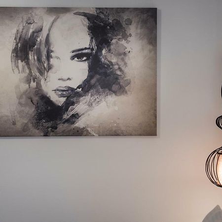 Evlimeni Suites Chania  Buitenkant foto